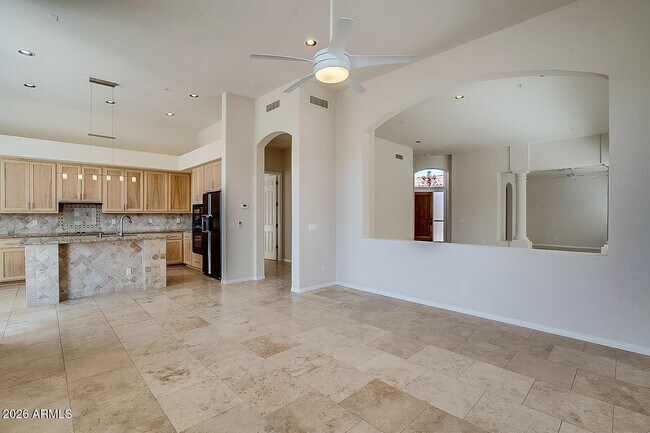 Building Photo - 11113 E Betony Dr