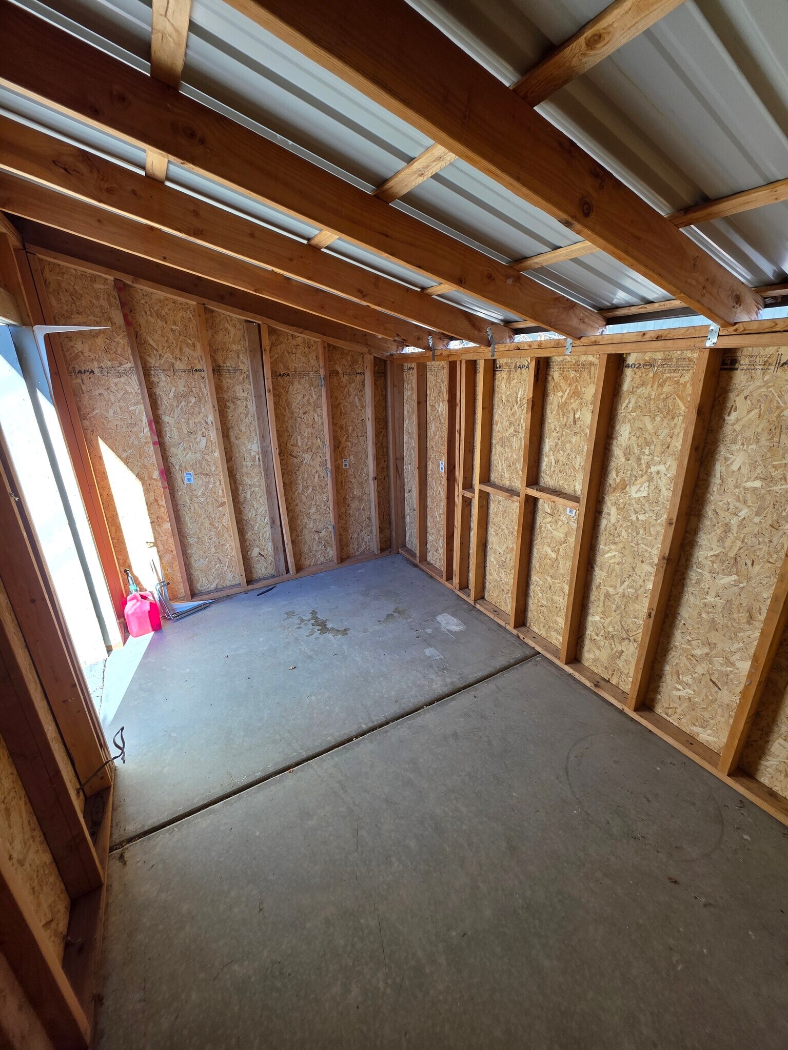 Building Photo - 308 N Mulberry St