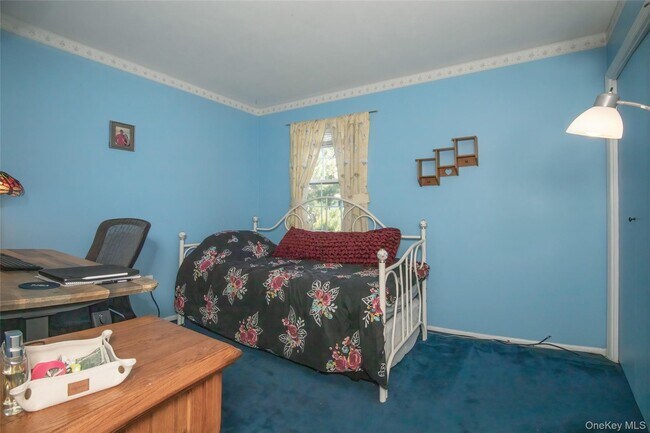 Building Photo - 46 The Rise