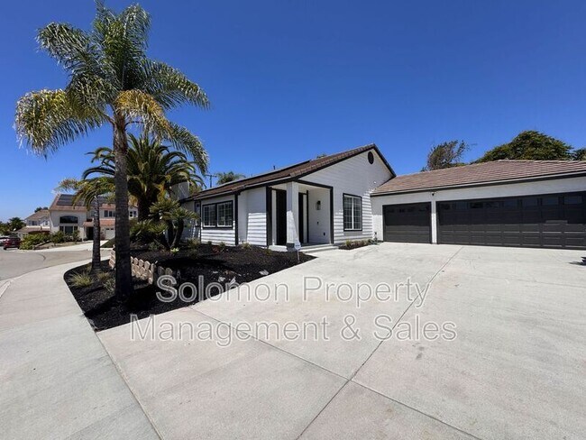 Building Photo - 1111 Britem Ct