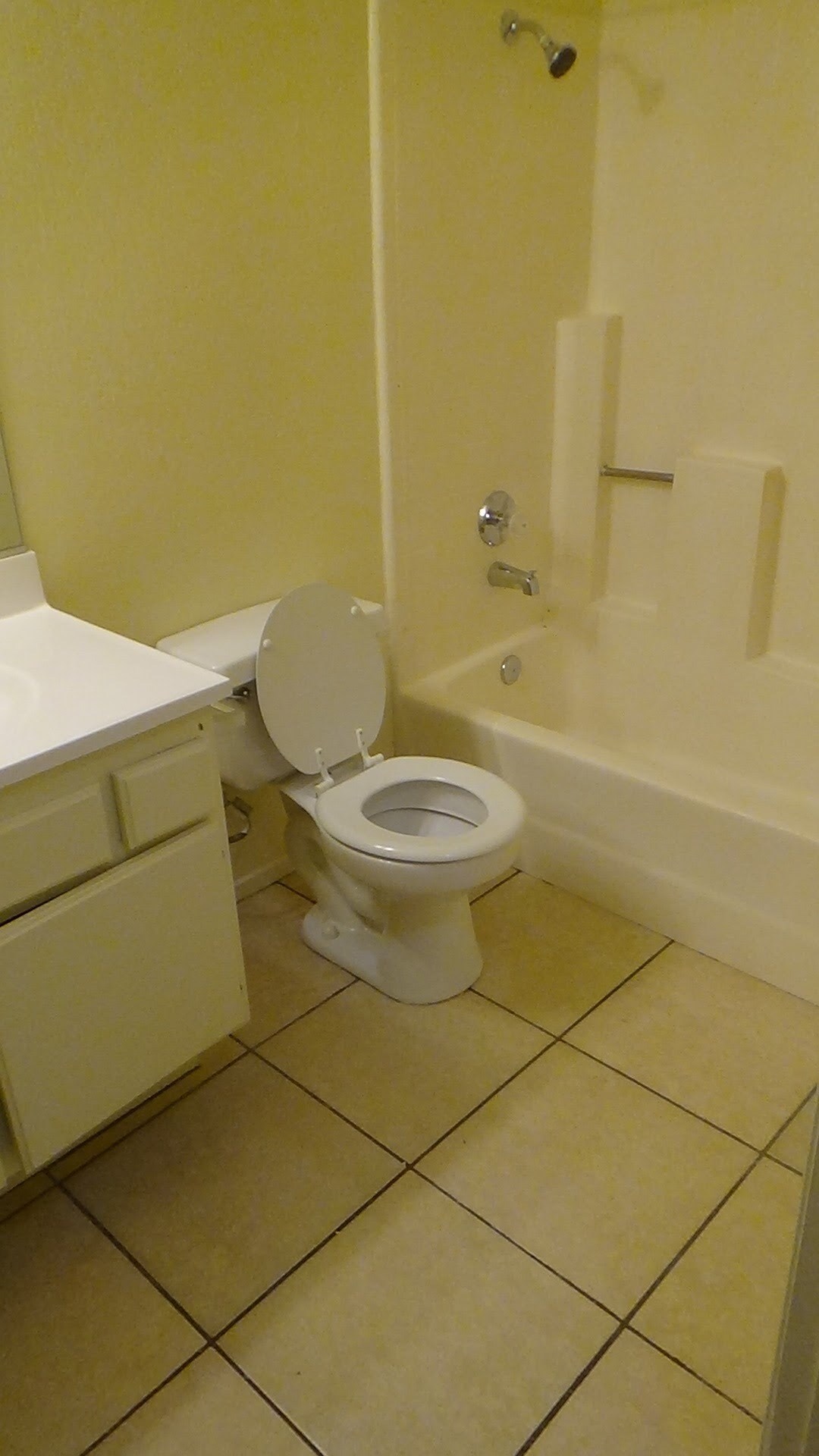 Full Bathroom - 1117 Seabreeze Way