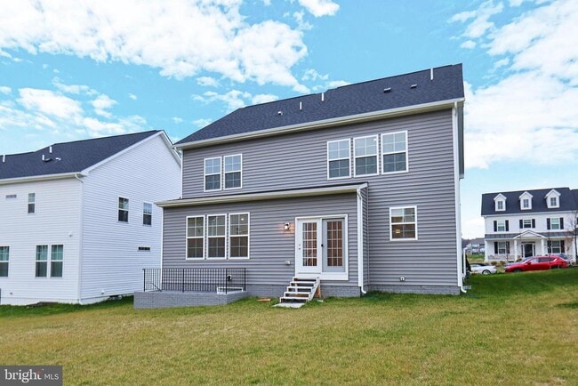 Building Photo - 1006 Shenandoah View Pkwy