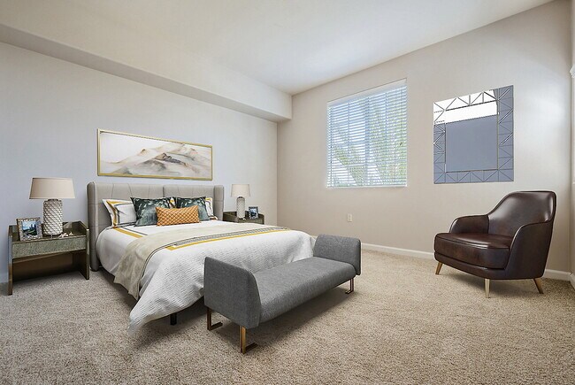 Building Photo - Bellerive