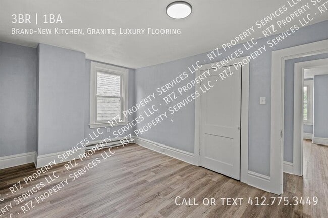 Building Photo - 138 Linnview Ave