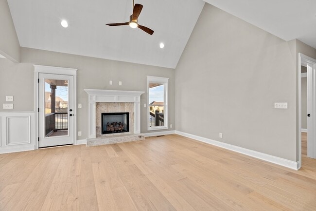 Building Photo - 1113 Joe Martin Ln