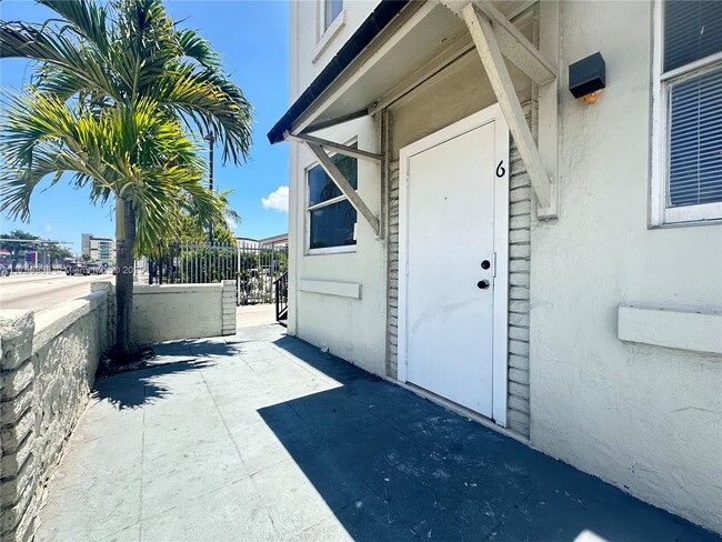 Building Photo - 50 NW 79th St