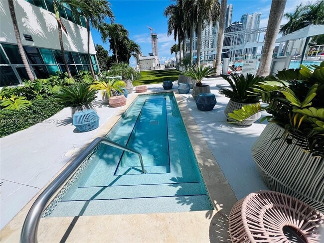 Building Photo - 3301 NE 1st Ave