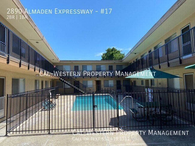 Building Photo - 2890 Almaden Expy