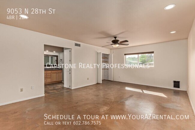 Building Photo - 9053 N 28th St