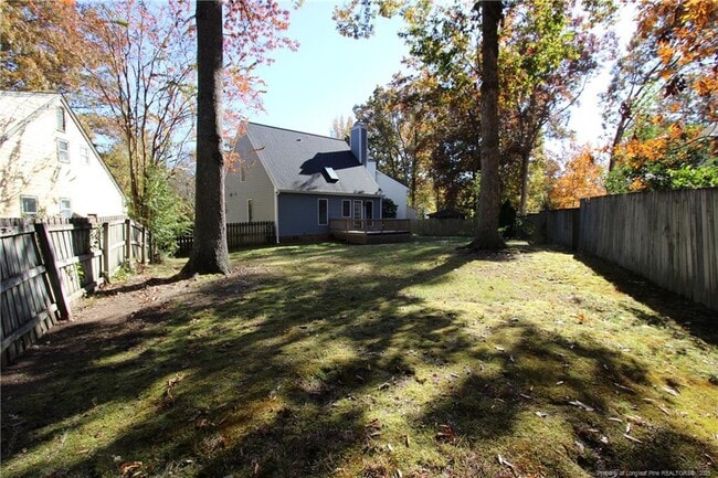 Building Photo - 6005 Startwood Pl