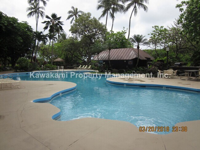 Building Photo - Cool, 2nd Floor Gardenview, Mauna Luan Unit