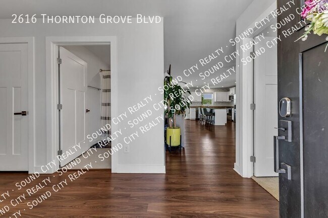 Building Photo - 2616 Thornton Grove Blvd
