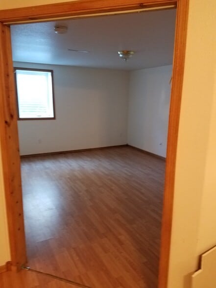 basement bedroom - 1616 Lake Elmo Dr