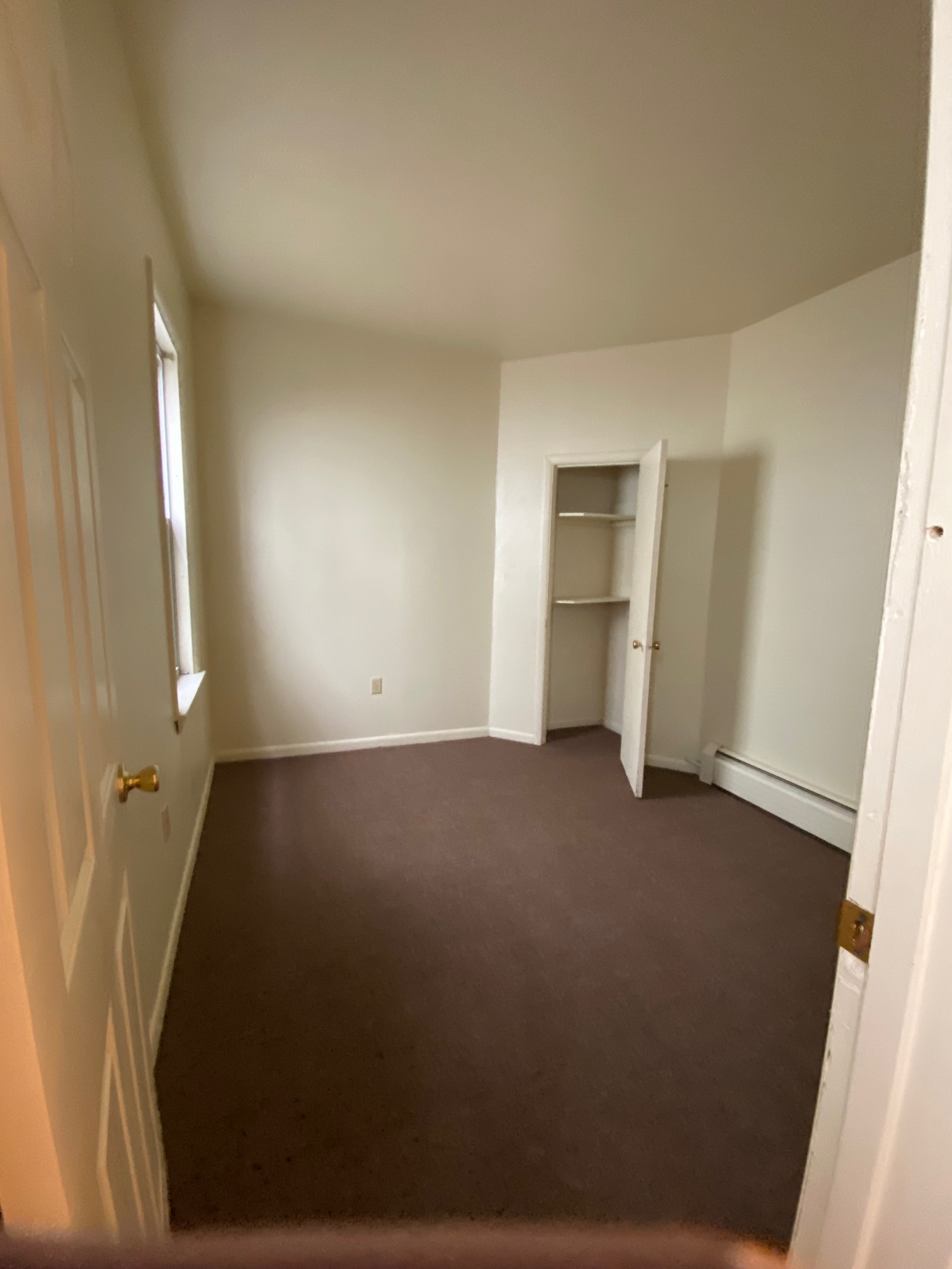 Bedroom - 190 Church St
