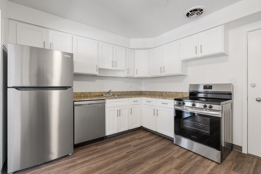 Building Photo - Wynwood Apartments