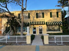 Building Photo - 135 NW 5th Ave