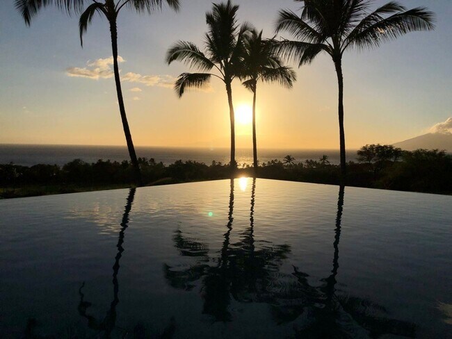 Building Photo - 2026 Kai Malu in Wailea? Nicely Furnished ...