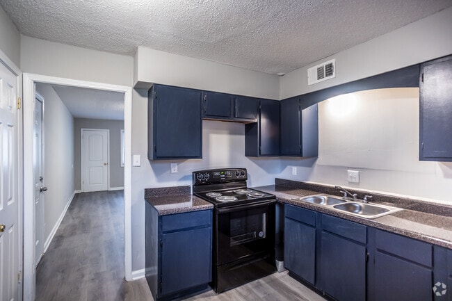 Interior Photo - Westside Manor