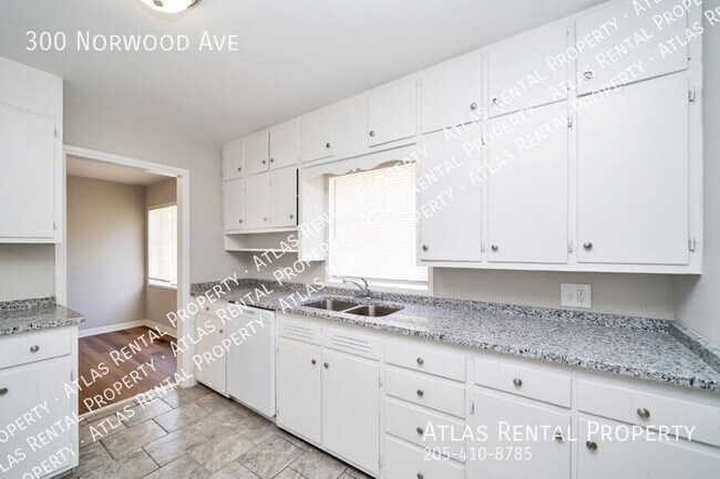 Building Photo - 300 Norwood Ave