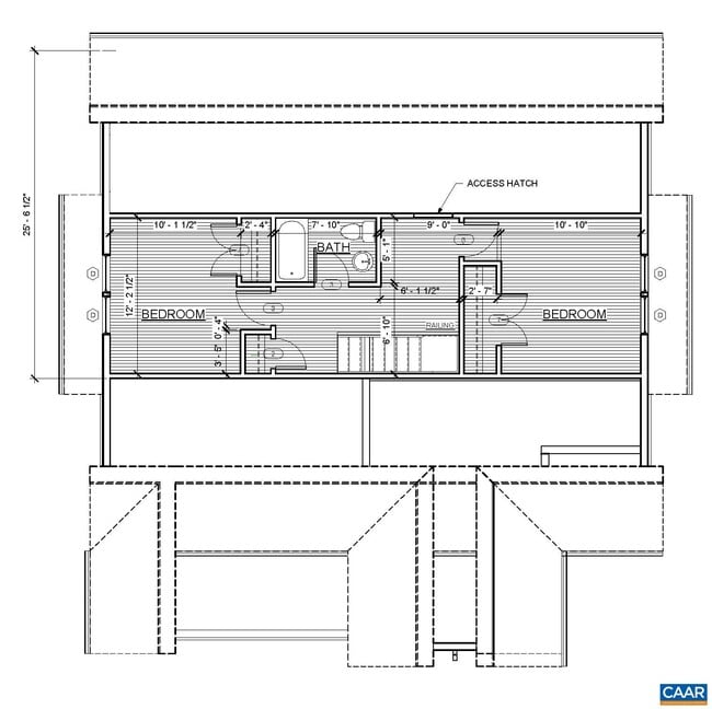 Building Photo - 91 Willow Creek Dr