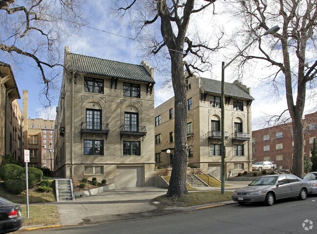 Building Photo - 960 Sherman St