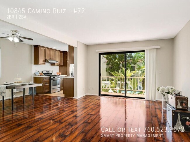 Building Photo - 10845 Camino Ruiz