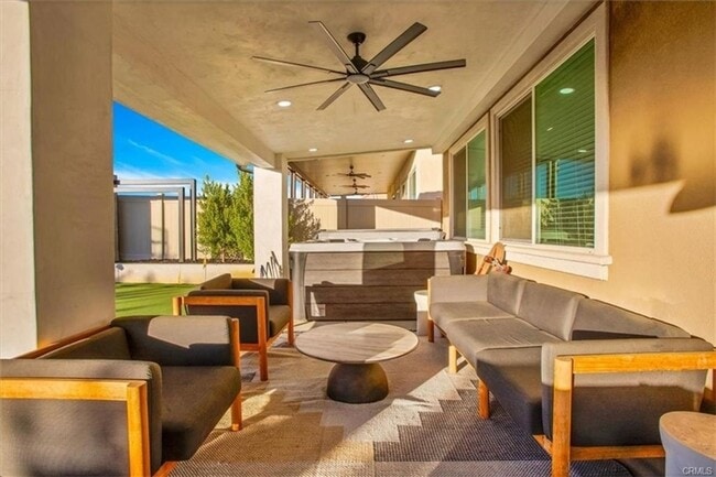 Building Photo - Stunning and Spacious 5BR 3BA Home w/ Solar Panels + Community Pool + Basketball/Tennis Court + S...