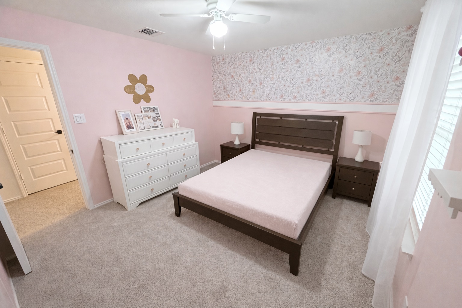 Bed room 1 - 708 Yellow Ribbon Trl