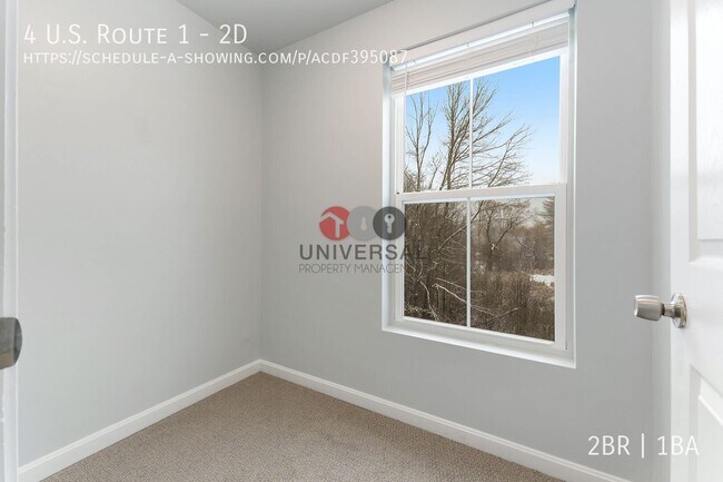 Building Photo - 4 U.S. Route 1-2D