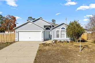 Building Photo - Spacious 3BR Home with Tile Floors & Spa-Like Primary Suite – Marion Oaks