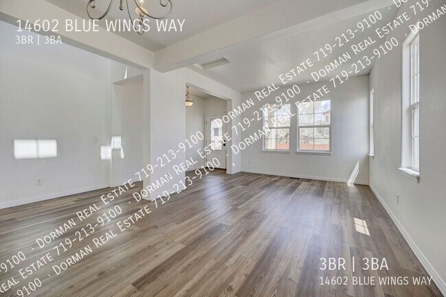 Building Photo - 14602 Blue Wings Way