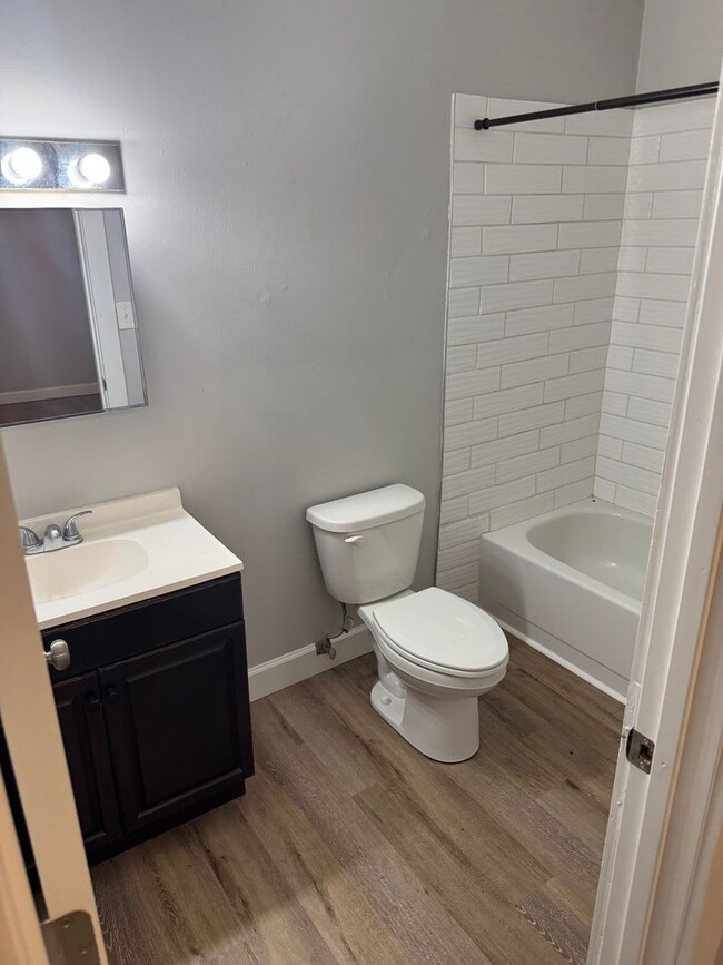 Building Photo - Unique Two Bed/Two Bath Town Home Available For Immediate Occupancy