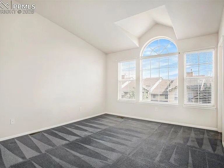 View from 2nd bedroom - 3272 Capstan Way