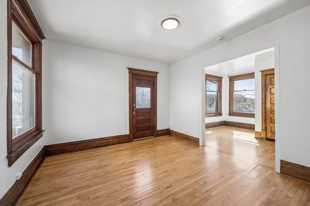 Building Photo - 3828 Tejon St