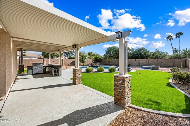 Building Photo - 3427 E Marco Polo Rd