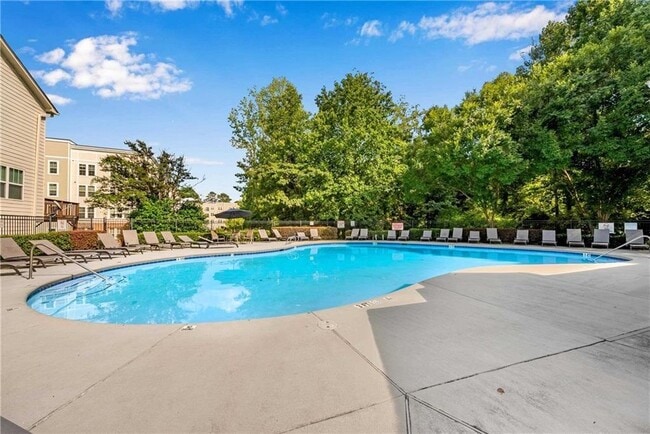 Building Photo - 1489 Liberty Pkwy NW