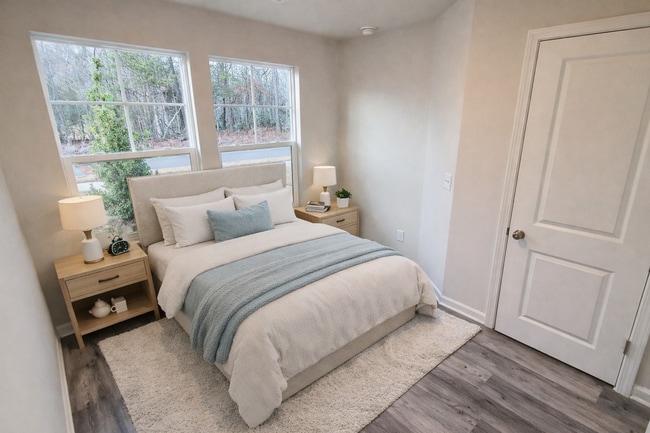 Building Photo - COMING SOON! 3BR Townhome • Brand-New Build • Garage Parking