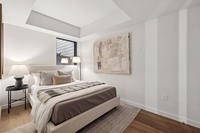 Building Photo - Stunning New Construction at The Belvedere 2bed/2.5bath  Private Patio