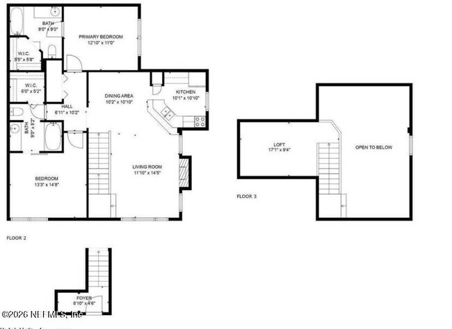 Building Photo - 13700 Richmond Park Dr N