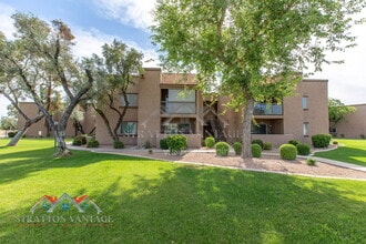 Building Photo - 8260 E Arabian Trl