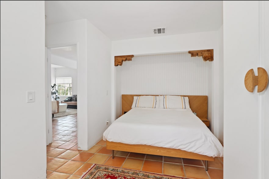master bedroom - 227 N Avenue 50