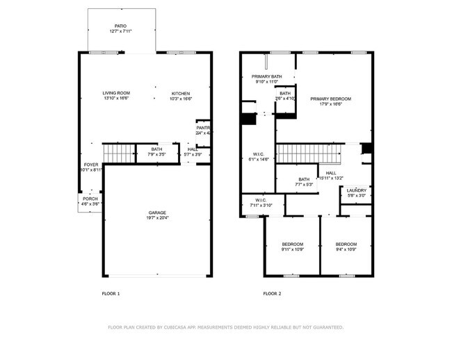 Building Photo - 6349 Mason Ct