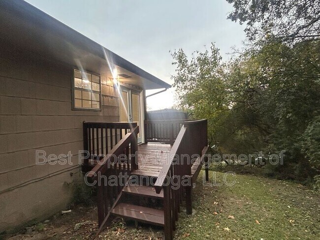 Building Photo - 3624 Shirl Jo Ln