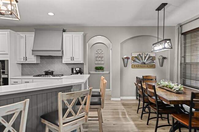 Building Photo - 5528 Wild Foxglove Road