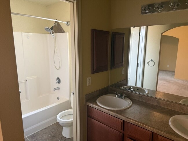 Building Photo - Comfortable Single-Family Home in the Desirable East El Paso Area