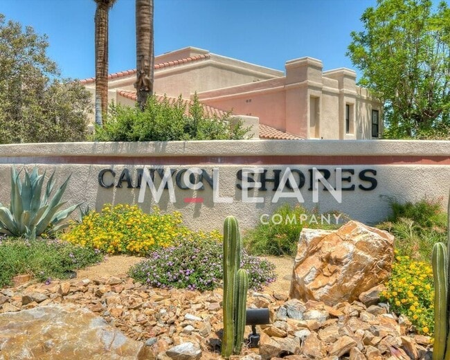 Building Photo - Canyon Shores Two Bedroom Cathedral City