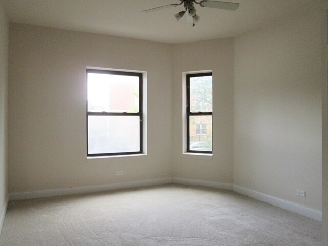 Building Photo - 6001 S Michigan Ave