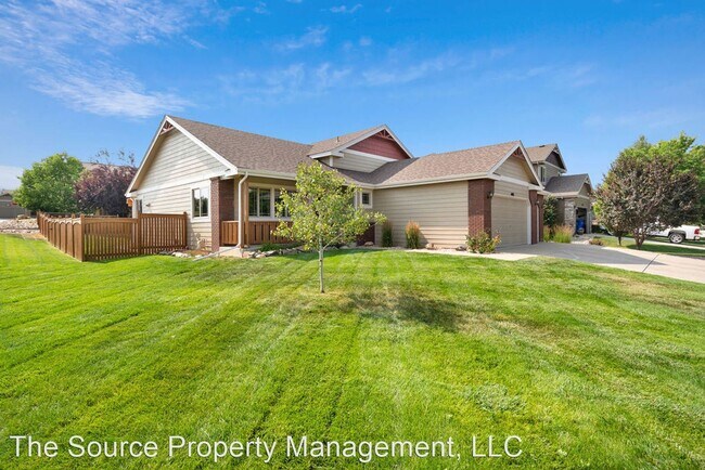 Building Photo - 3 br, 2 bath House - 4403 Cushing Dr