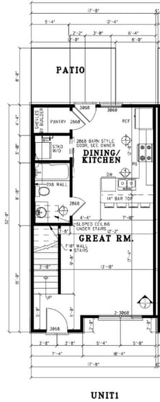 Building Photo - 2901 Stallings Ln