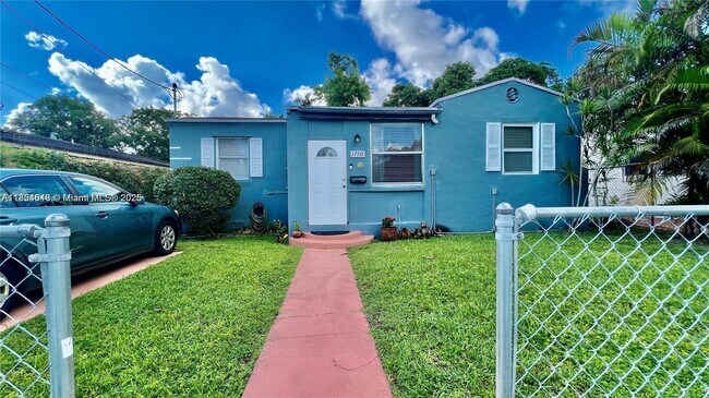 Primary Photo - 1770 NW 51st Terrace